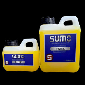 FENIKS LIQUID