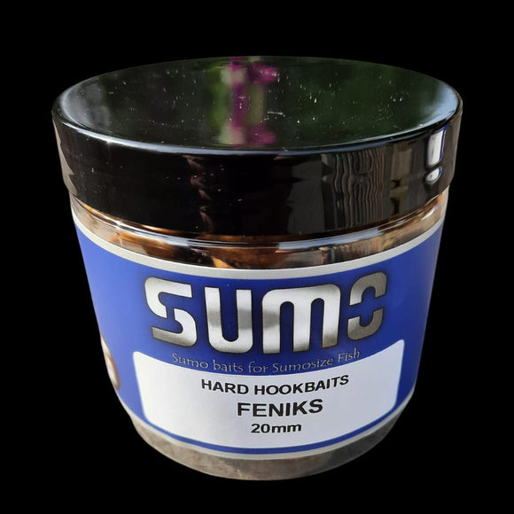 HARD HOOKBAITS FENIKS